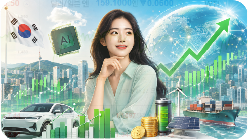 5월 마지막주 증시 흐름과 체크 포인트