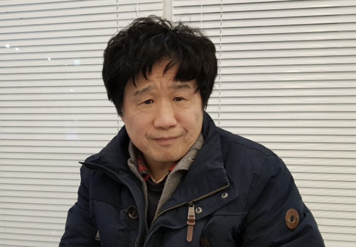 서민 프로필