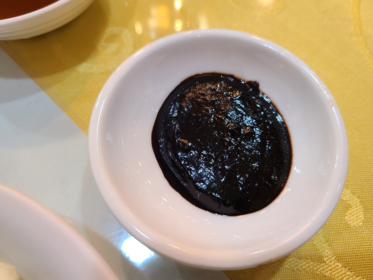 인천차이나타운맛집-중국성-A세트-춘장