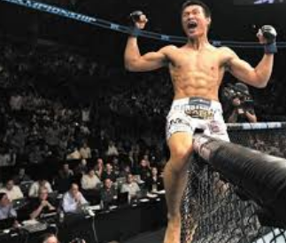 정찬성 할로웨이 대결 성사