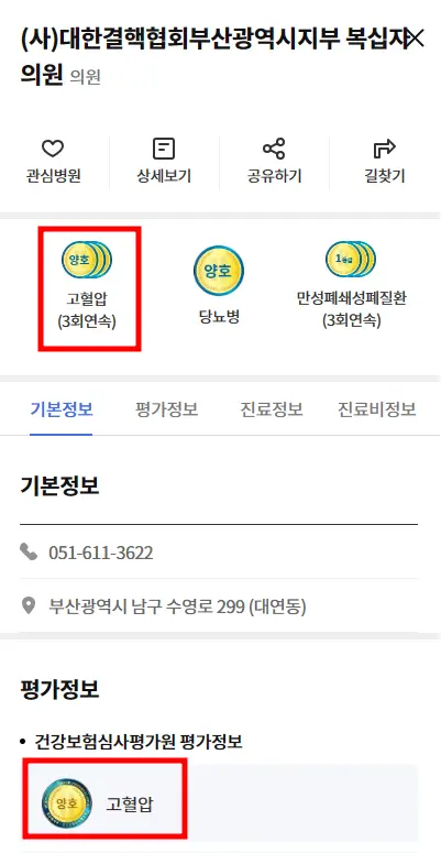 병원평가통합포털