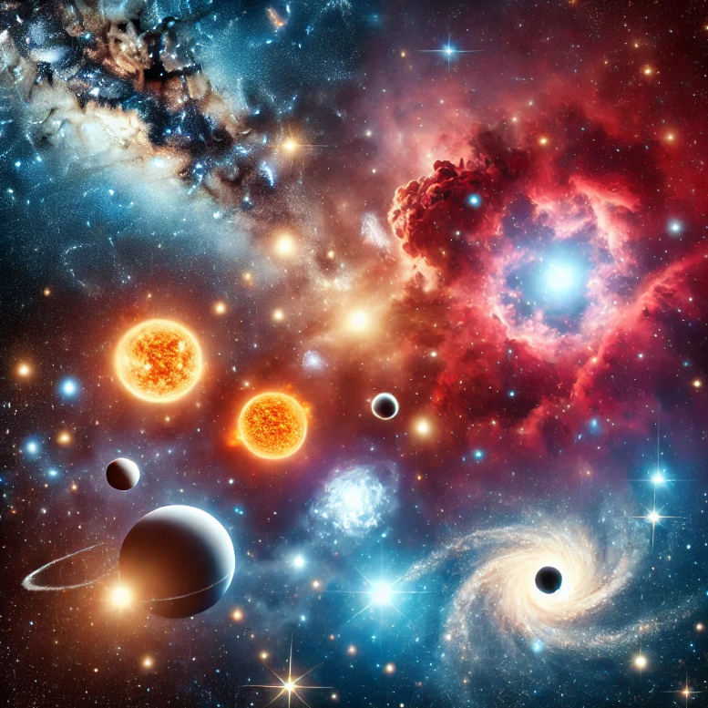 항성 진화 우주의 시간을 밝히다