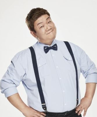 유민상 라디오 ,DJ