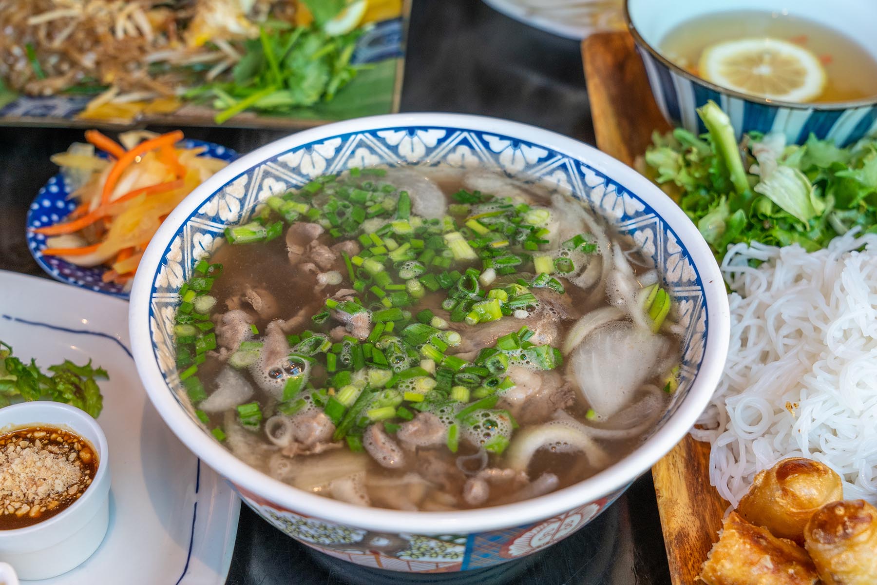 수성못 맛집 신짜오