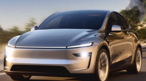 테슬라 모델y 주니퍼 가격