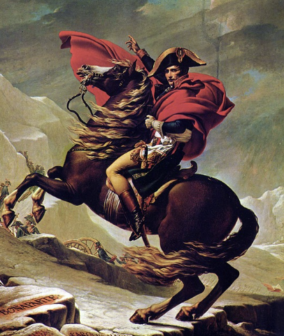 운명을 바꾼 전투들: 한순간이 만든 세계사