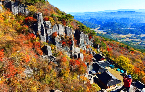 무등산