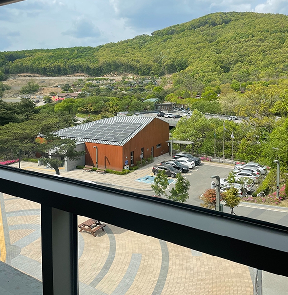 용인산림교육센터