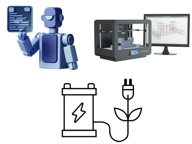추천 강의 분야 - IT, 디자인, 기술직