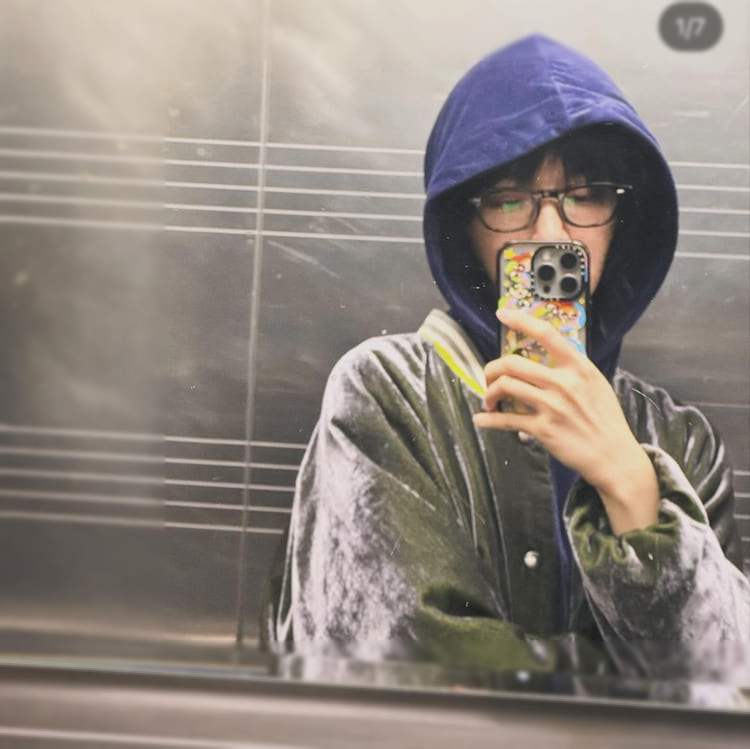박규영 사복