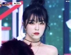 아이린 나이