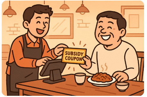 민생회복 소비쿠폰