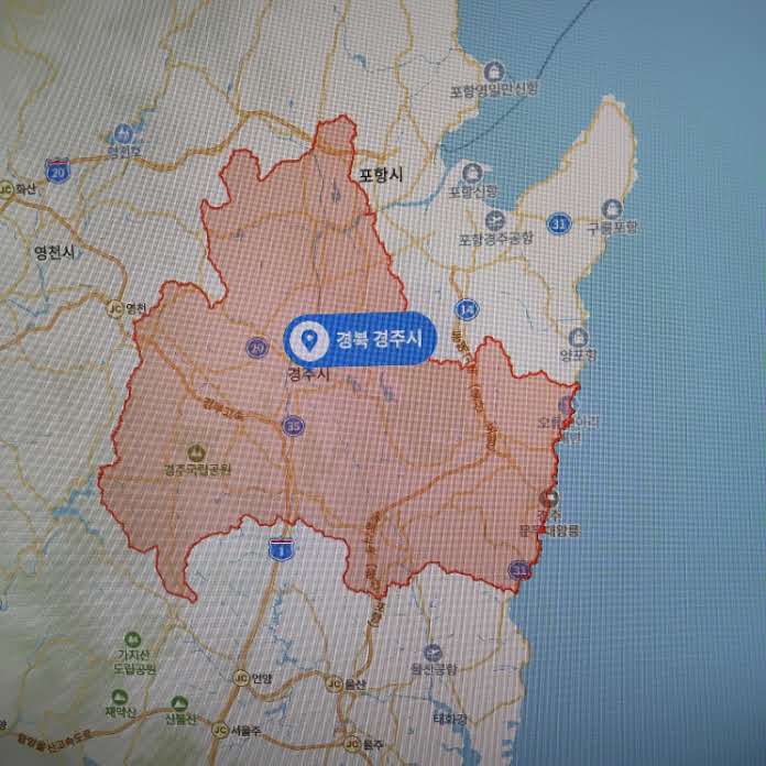 경주 로또 명당 1등 당첨지역 판매점 1-10위 