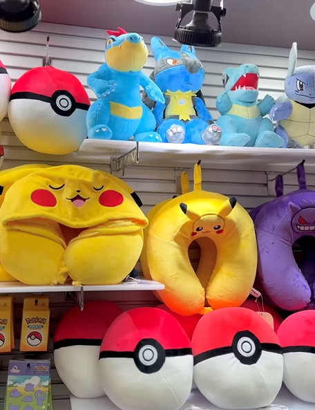 롯데월드 포켓몬 이벤트 2025 &ndash; 한정 굿즈 &amp; 체험존 총정리! 