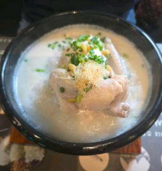 담양 삼계탕 맛집 &amp;#39;삼계사계&amp;#39; 