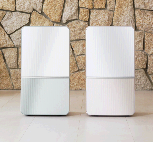 위닉스 인버터 뽀송 제습기