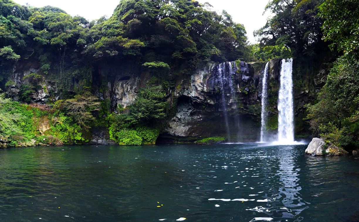 제주도 가볼만한곳 베스트10