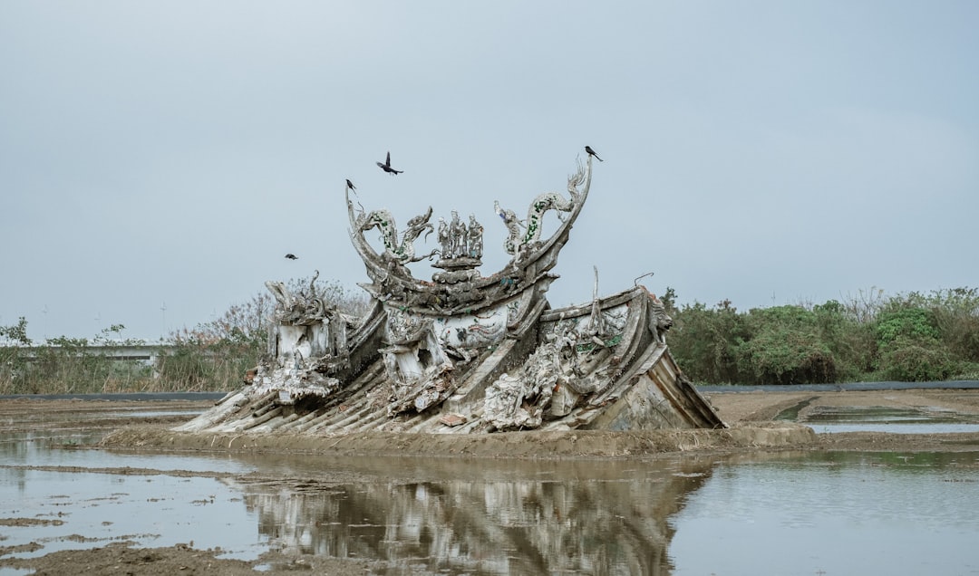 Debris