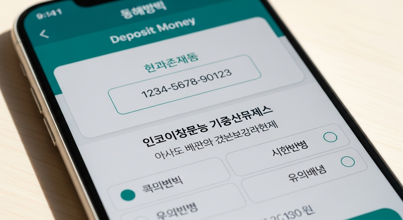 노트북 화면에서 동행복권 구매 내역과 당첨 여부를 확인하는 사람의 모습
