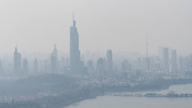 공기청정기 없이 실내 공기질 개선하는 방법