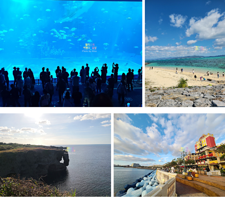 오키나와 국제거리 나하 숙소 추천 BEST 07 + 최저가격 확인