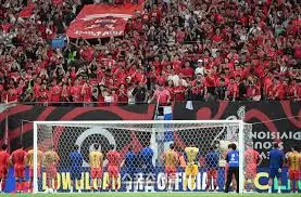 월드컵 아시아 3차 예선 중계 방송