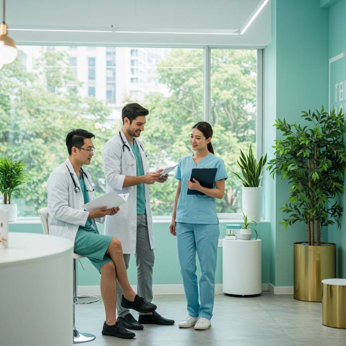 건강검진 항목 총정리