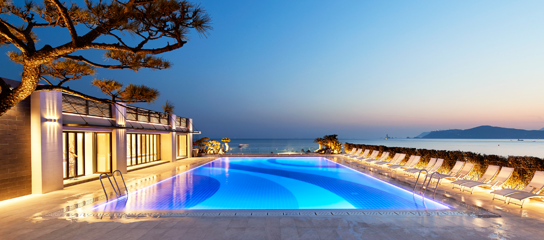 부산파라다이스호텔