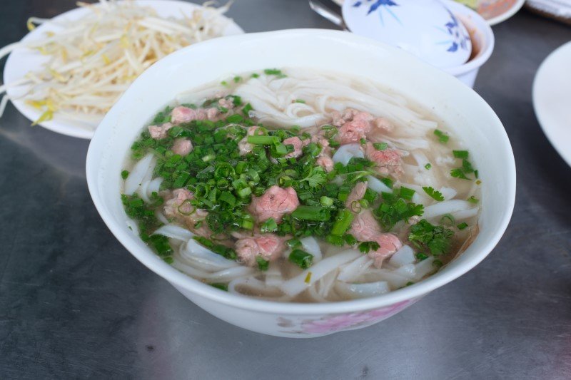 나트랑 쌀국수 맛집 : 여행객들이 뽑은 나트랑 해산물 맛집 Best 10