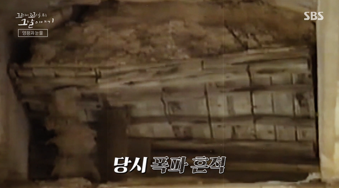 꼬리에꼬리를무는그날이야기 33회 작전명령 174호