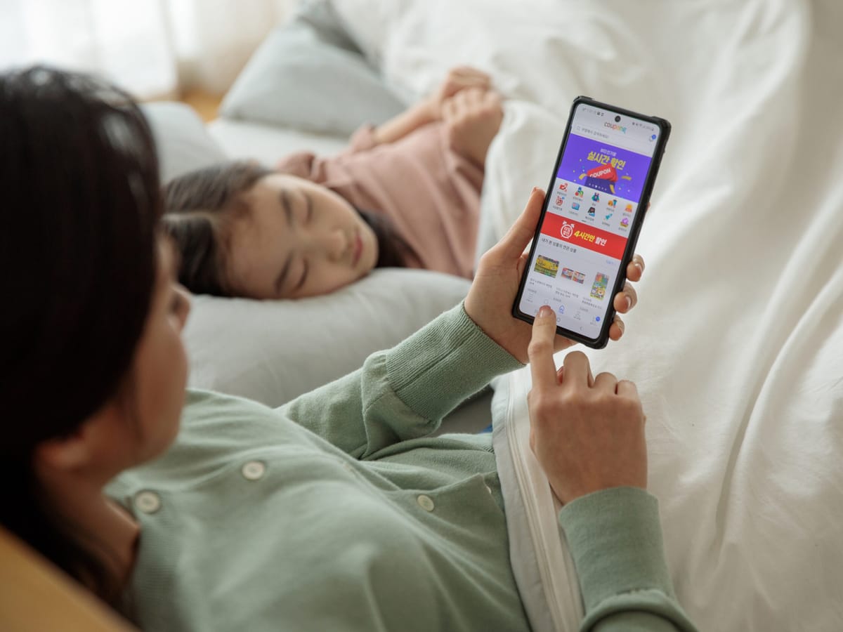 쿠팡 캐시 사용법