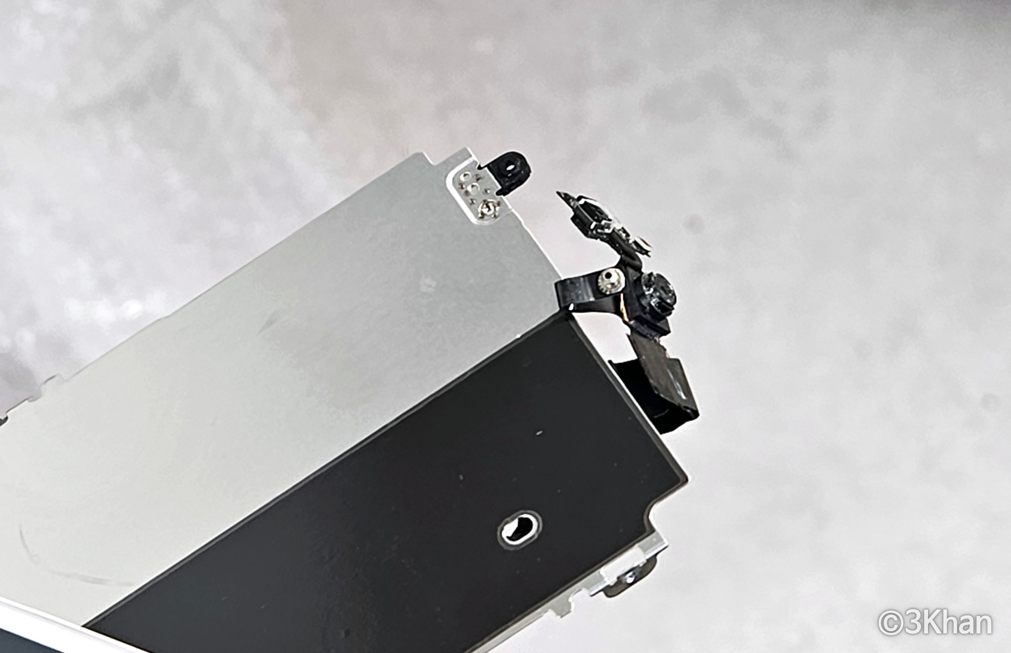 SE 자가수리 후기