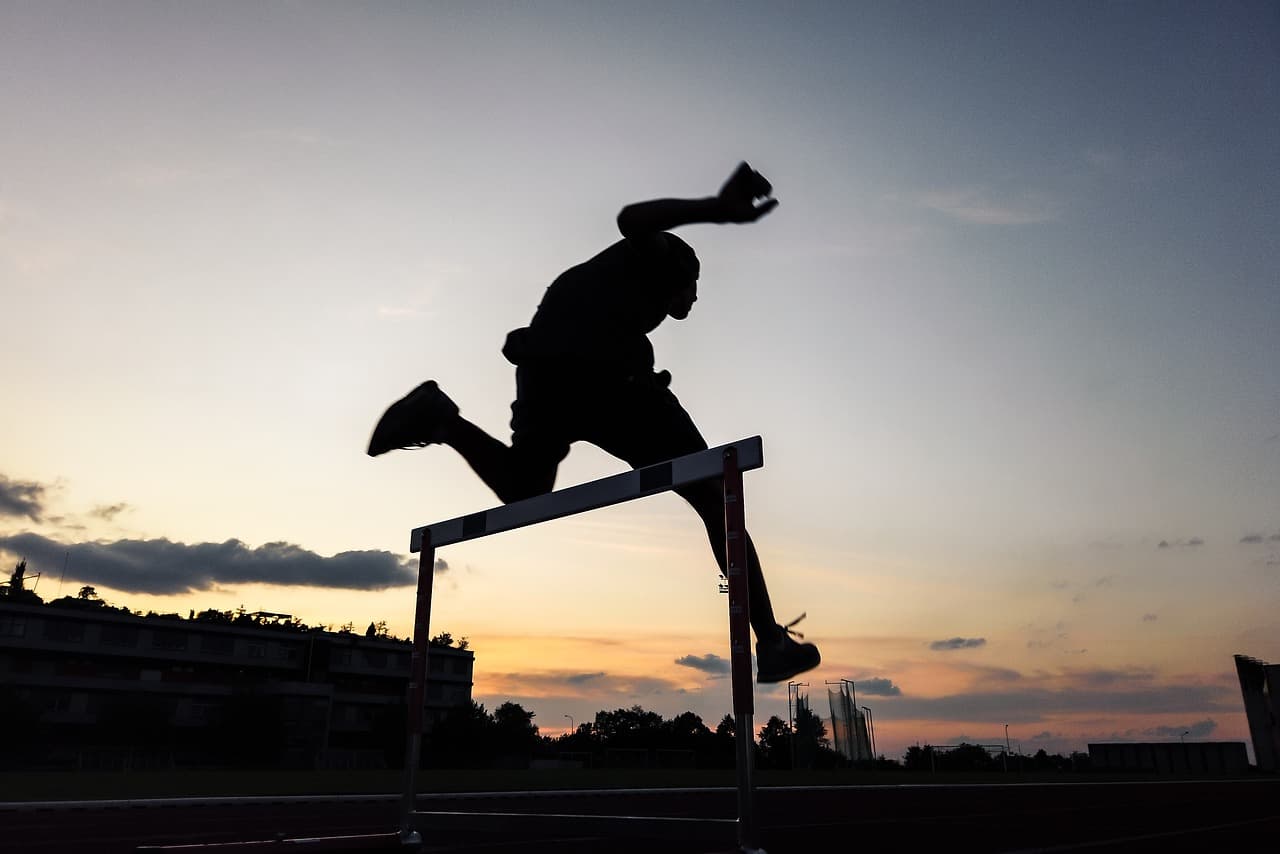 일반적인 관절상해와 병리현상