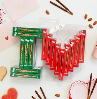 빼빼로 데이 유래와 의미