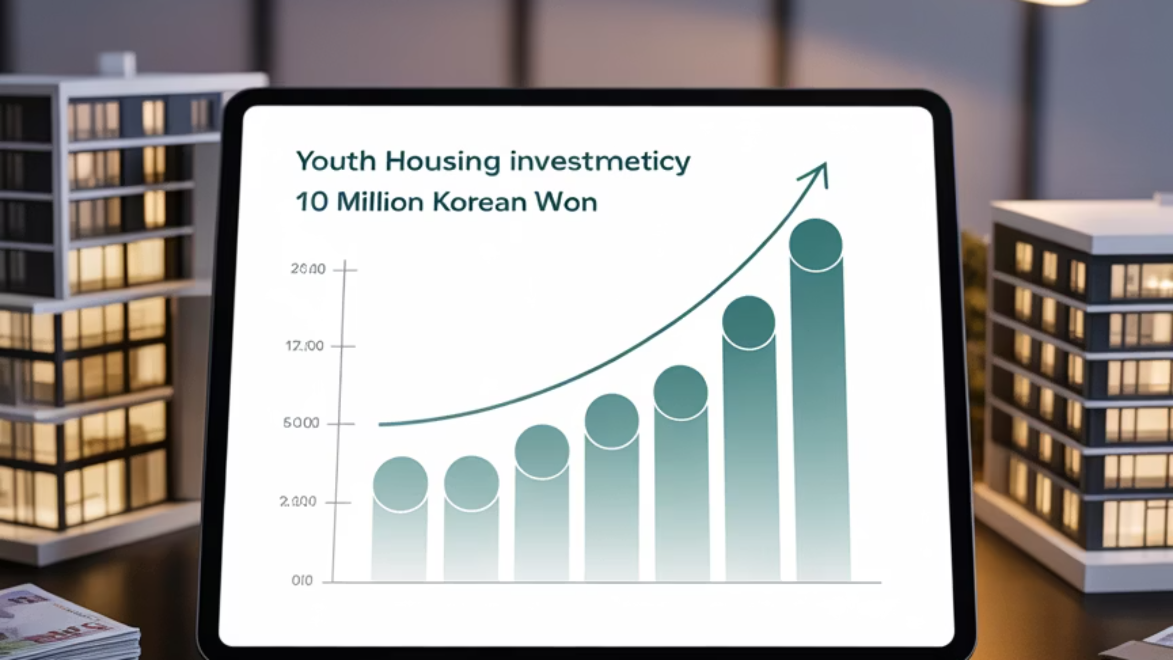 1천만원으로 가능한 투자 구조