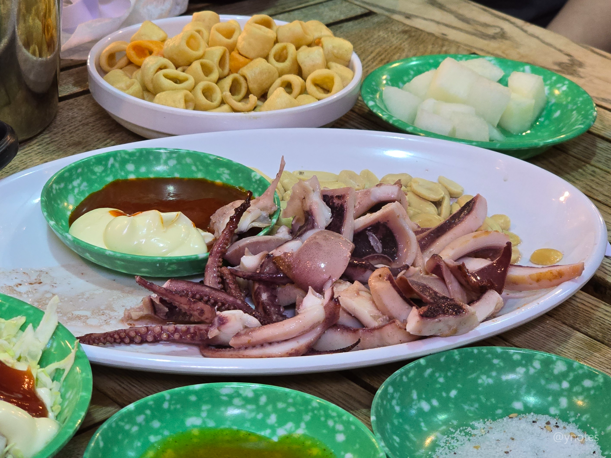 강남 오징어게임 456포차