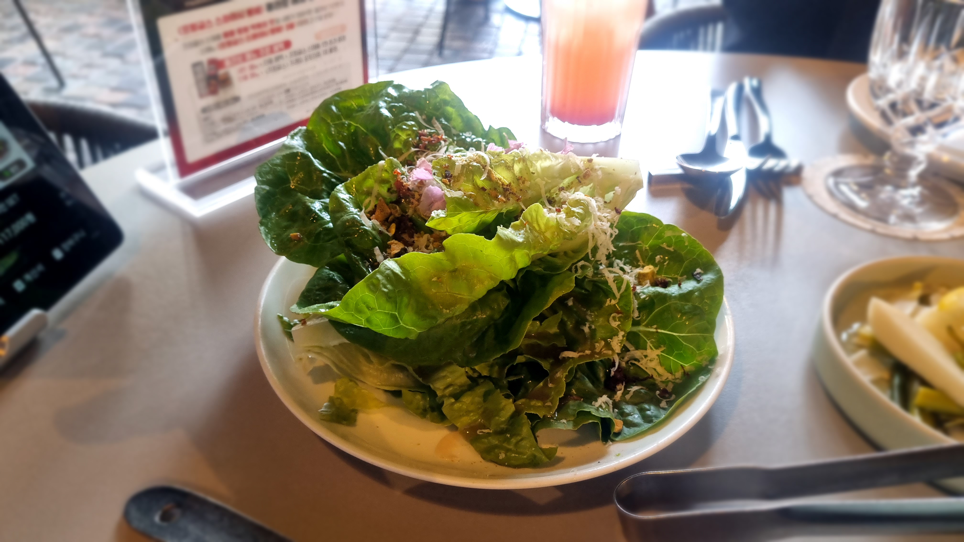 스케줄 성수