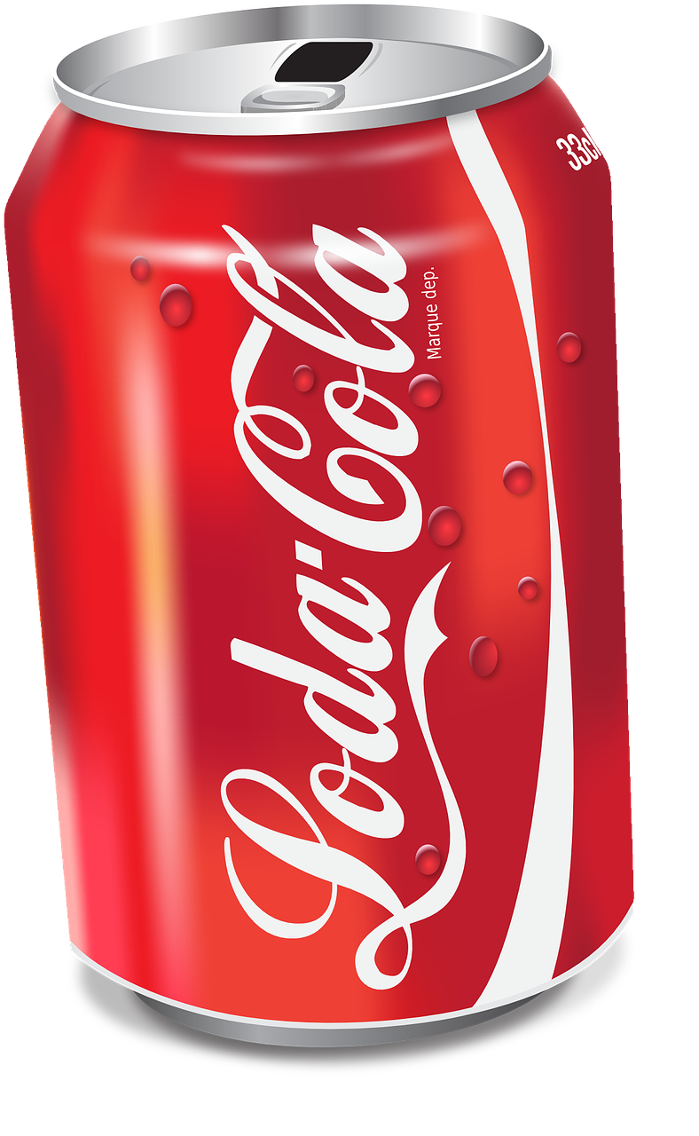 미국에서 인기있는 무설탕 음료 (제로소다, 스파클링 워터, 기능성 음료)와 관련된 사진