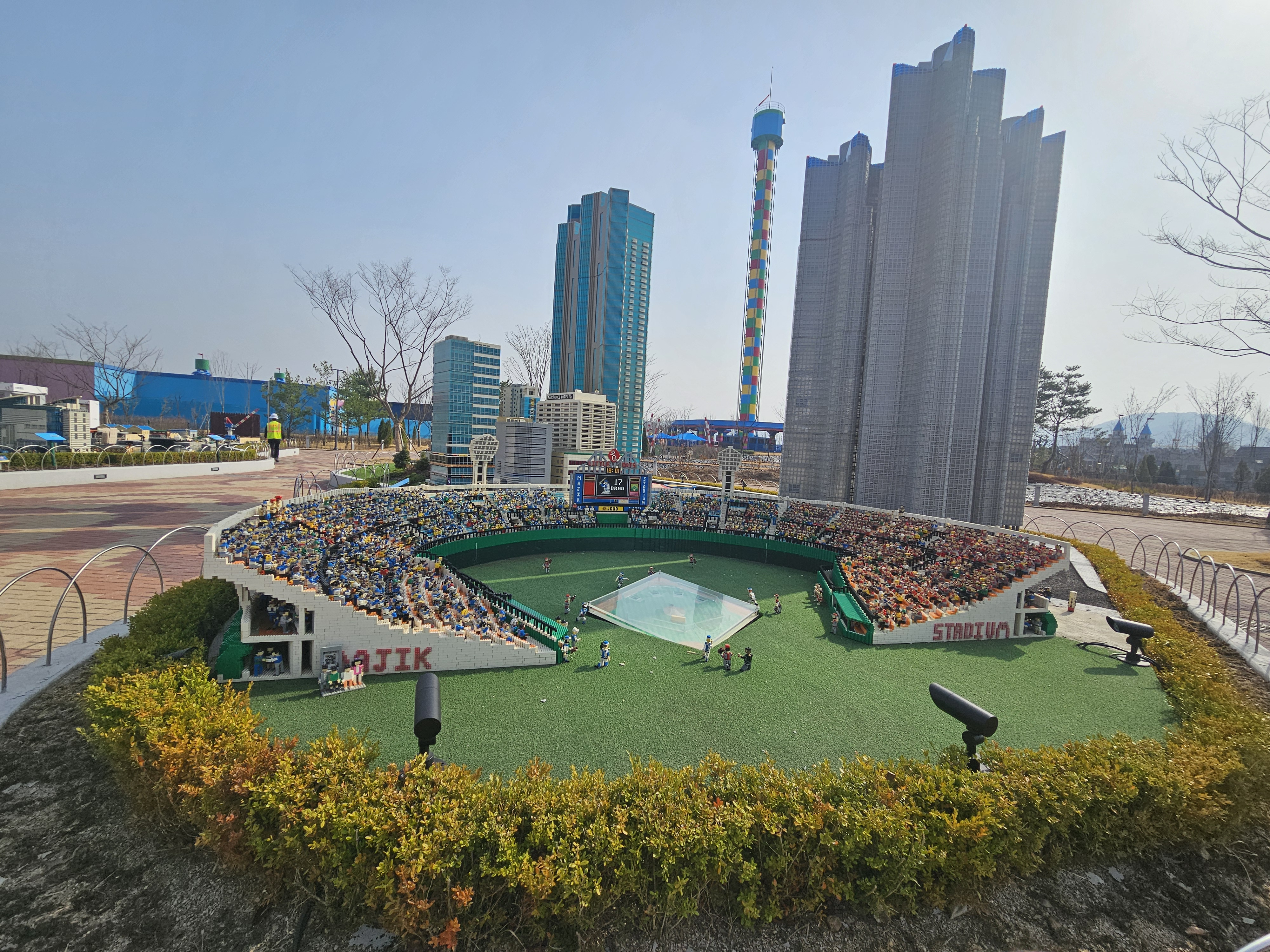 춘천 레고랜드 할인 예약으로 즐기는 꿀팁