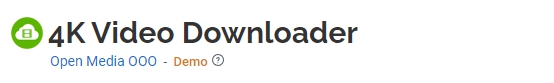 4K-Video-Downloader
