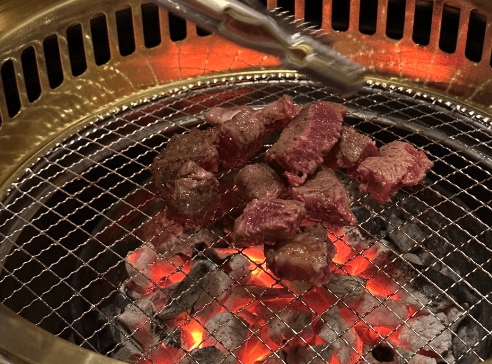 생방송투데이 8가지 특수부위 회전 한우 서초구 맛집