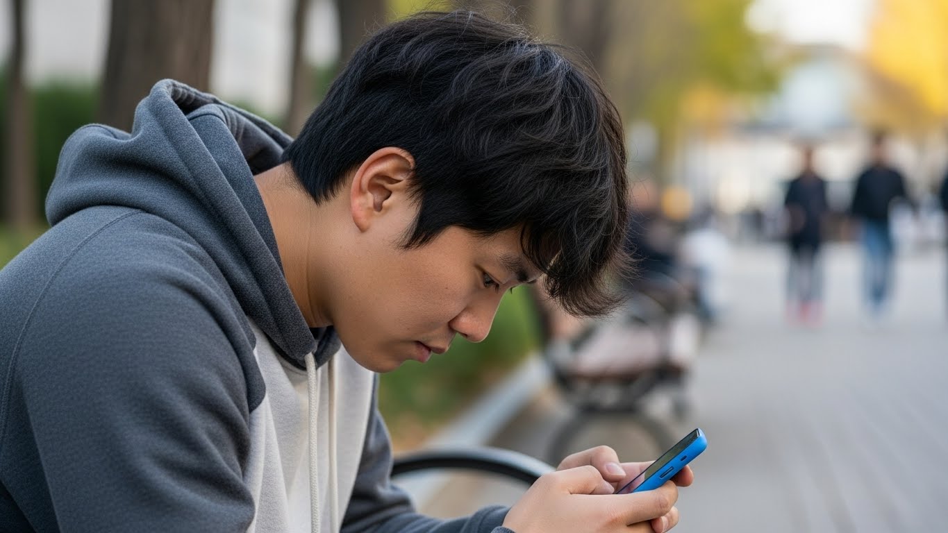 허리디스크 초기 통증