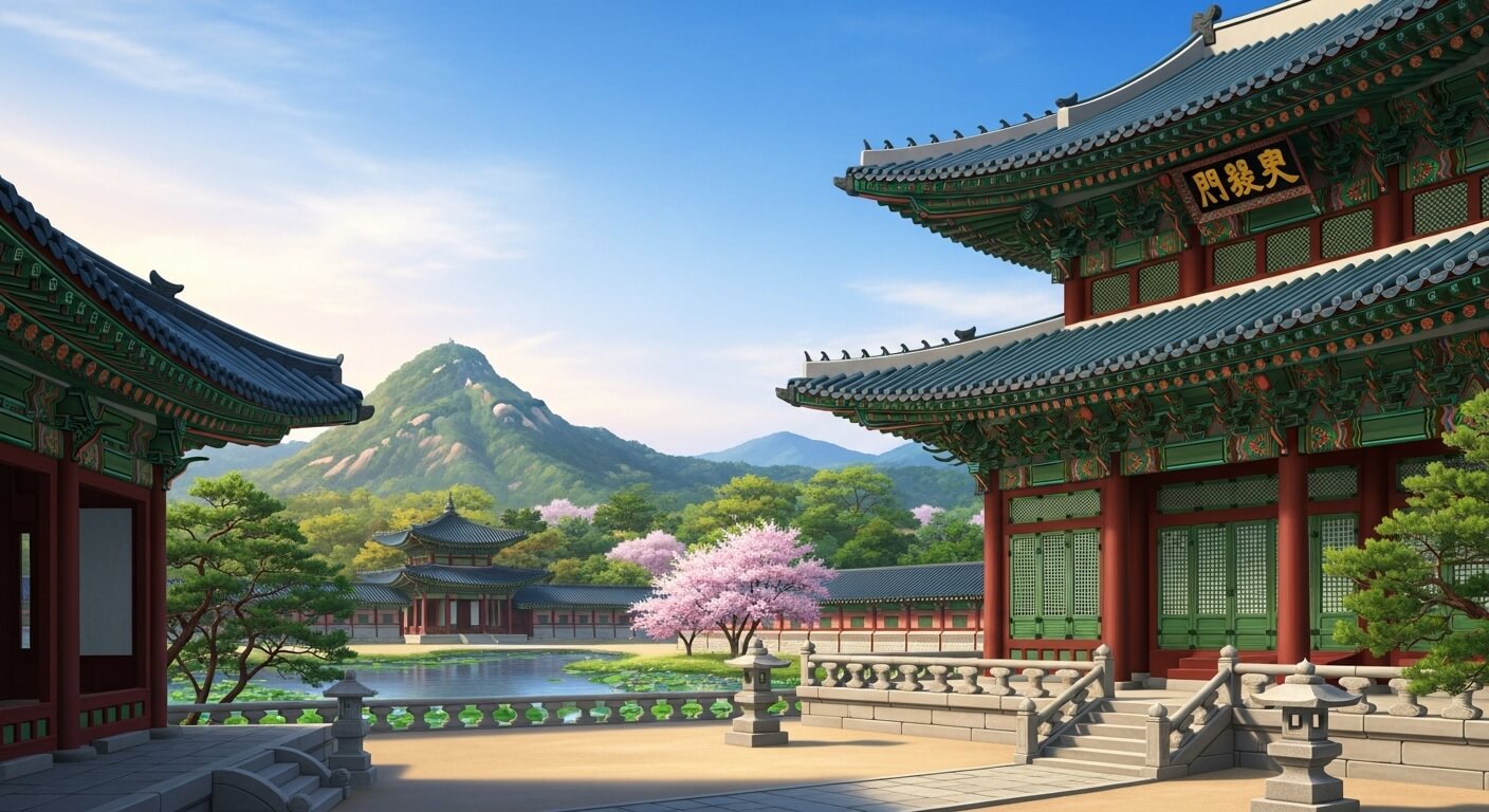 사자성어 명언 모음