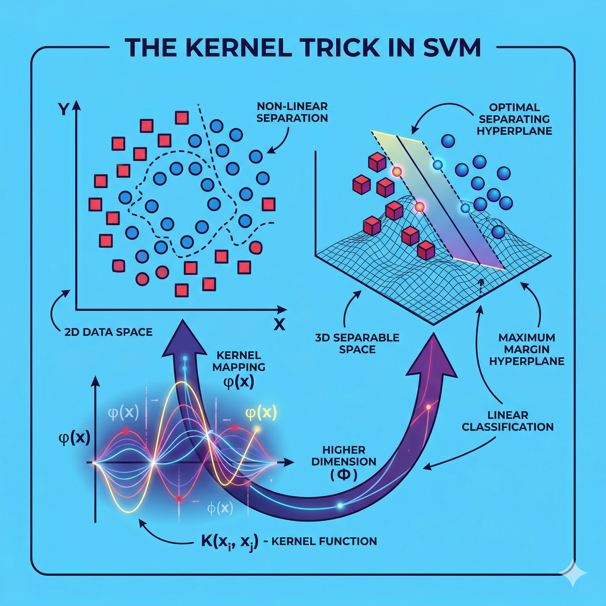 SVM(Support Vector Machine)