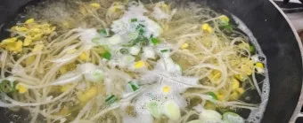 콩나물국 맛있게 끓이는 법과 건강 레시피_16