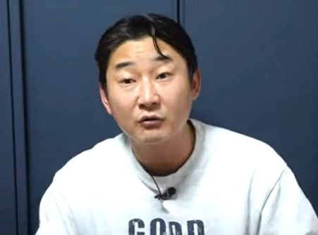 이천수 프로필 나이 고향 학력 부인 유튜브