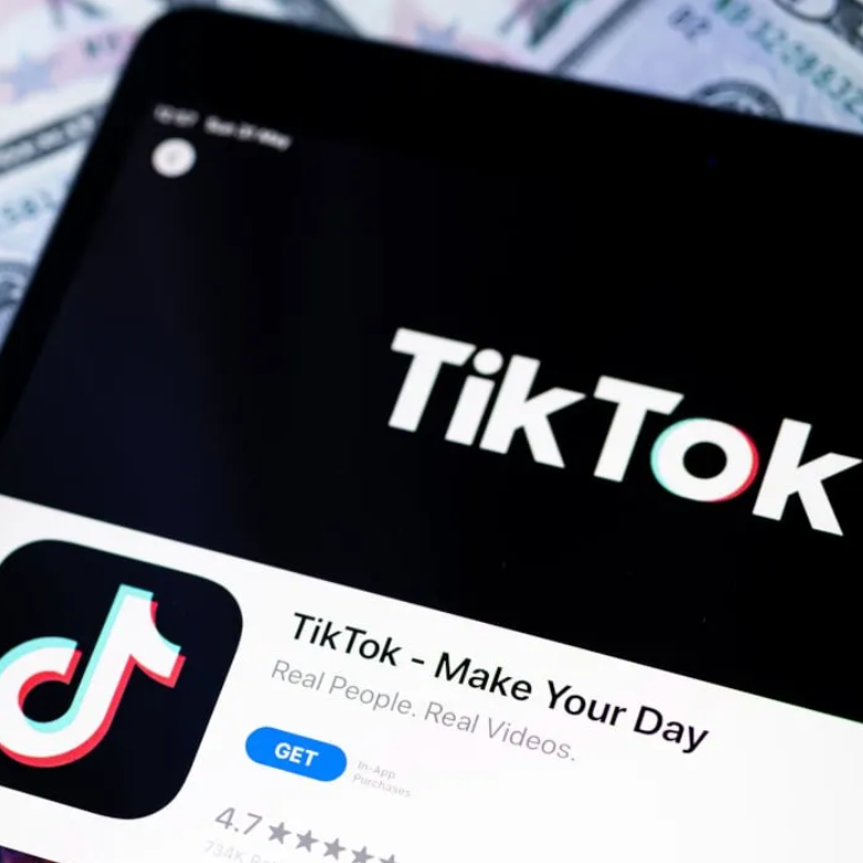 소닉SVM(SONIC) 틱톡과 협업