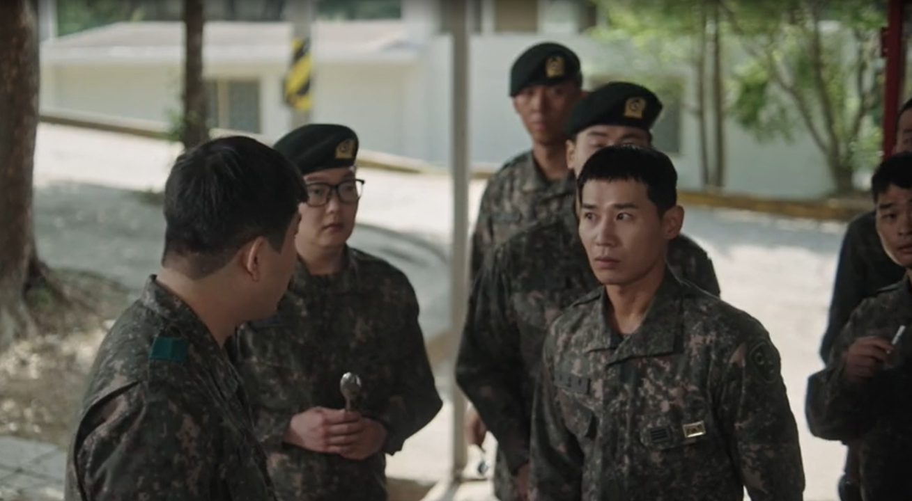 신병 시즌 2 줄거리