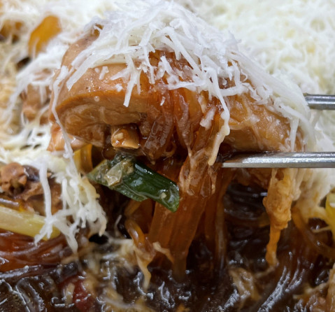 생생정보 핫플레이스 Now 안동찜닭 맛집 정보(2025.02.25)
