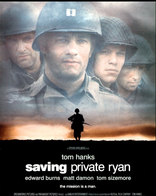 라인언 일병구하기 주인공 사진